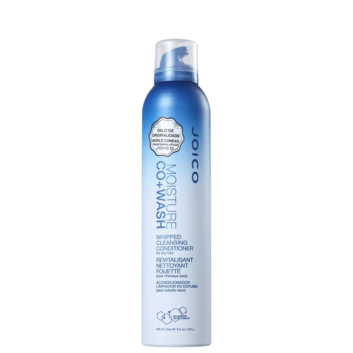 Joico Moisture Co Wash 8.5oz New