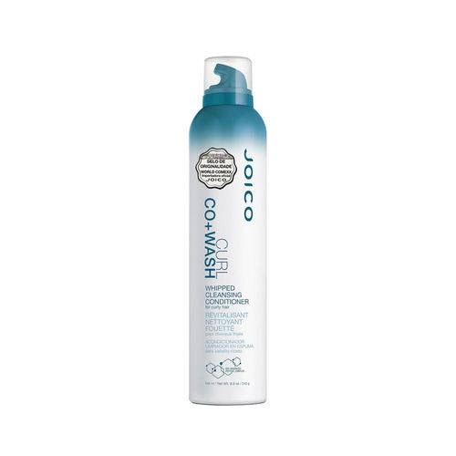 Curl Co Wash Cleansing Conditioner 245ml Joico