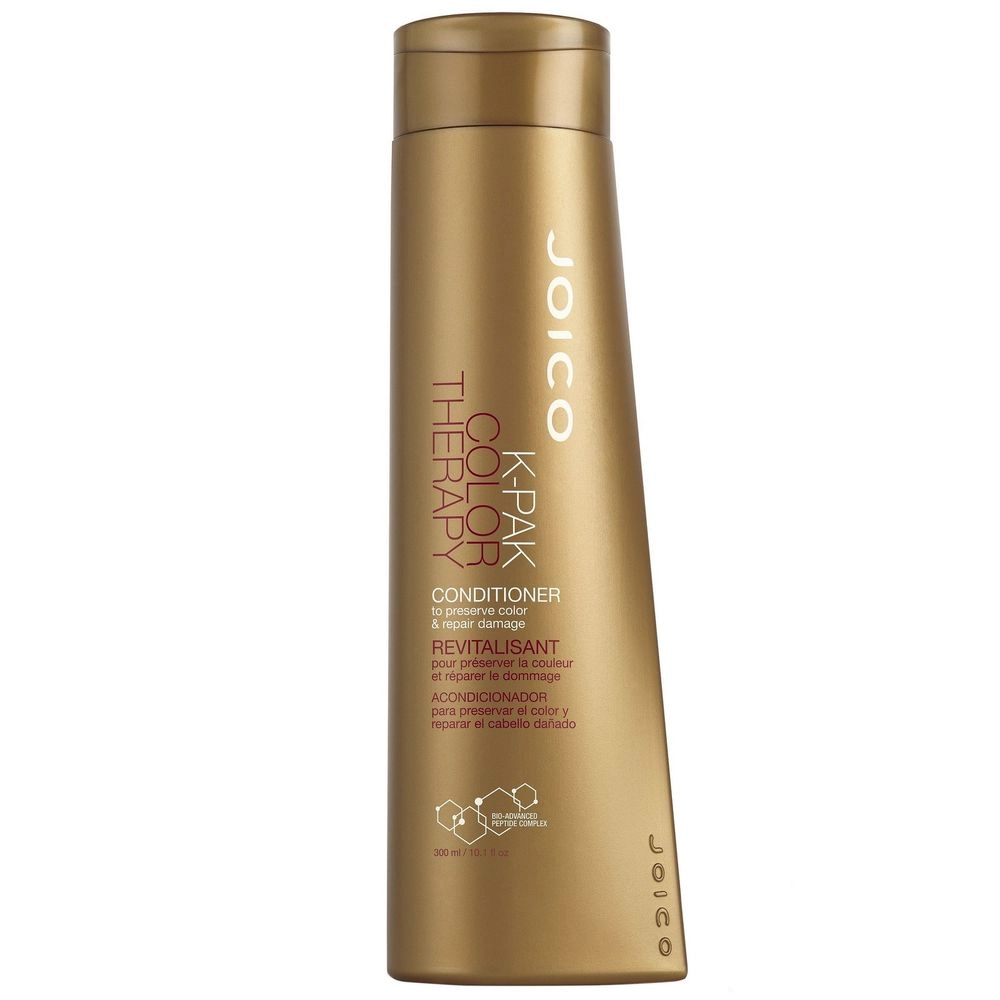 K Pak Color Therapy Condicionador To Preseve 300ml Joico