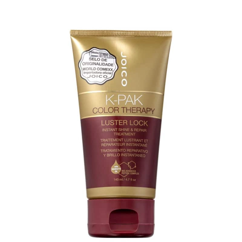 K Pak Color Therapy Luster Lock 150ml Joico