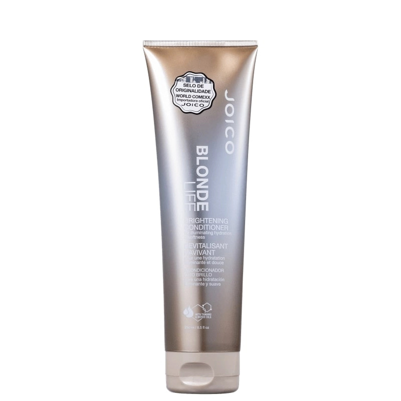 Joico Blonde Life Brightening Cond 250ml