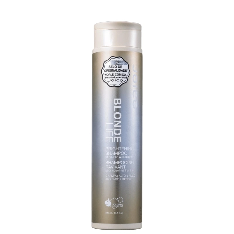 Joico Blonde Life Brightening Sh 300ml