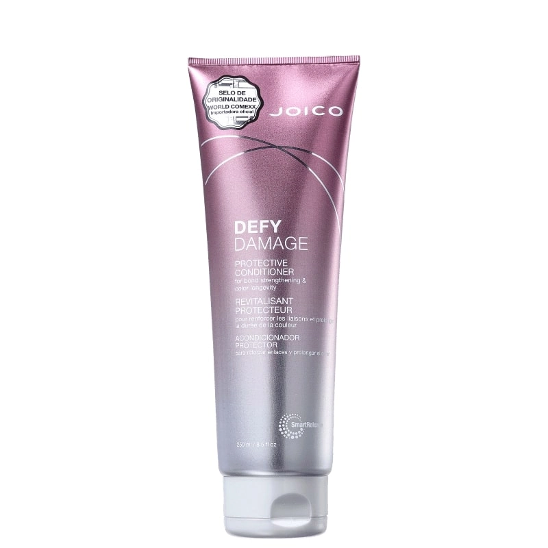 Condicionador Protetor Joico Defy Damage