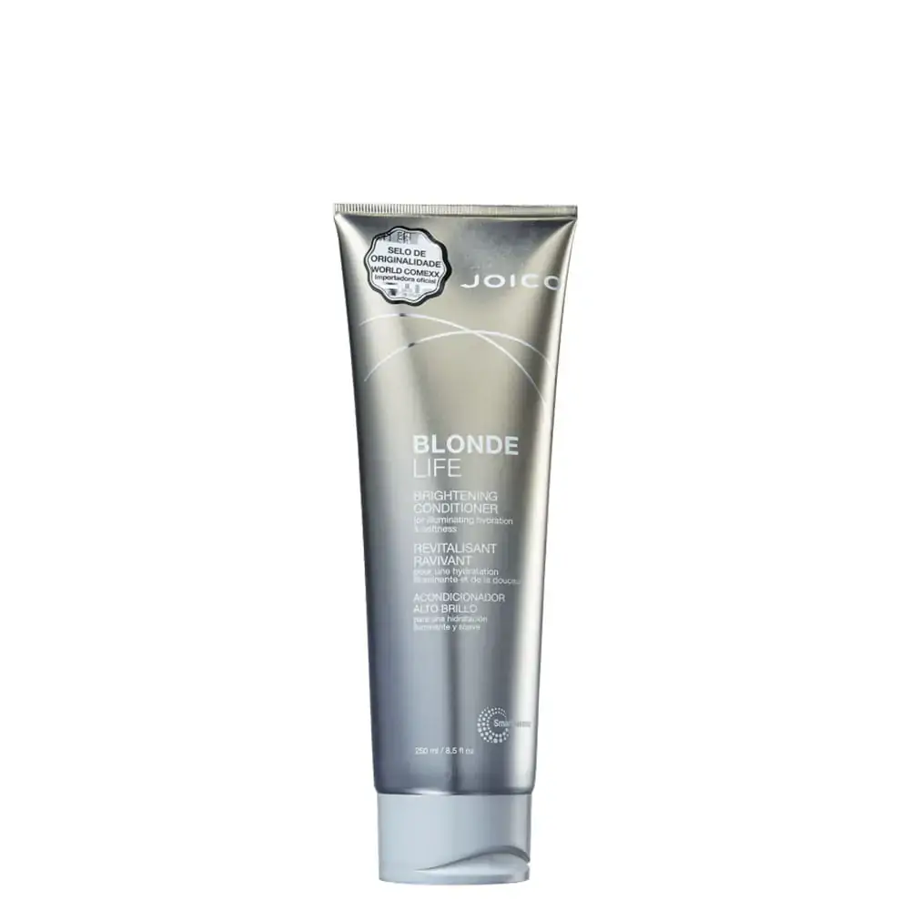 Condicionador Joico Blonde Life Brightening 250ml