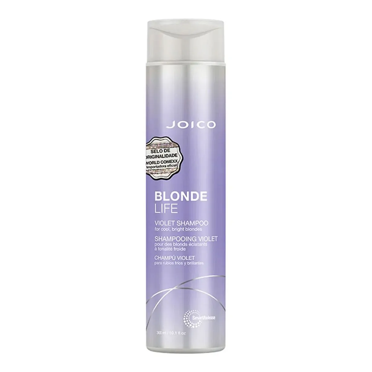 Joico Color Violet Sh 300ml