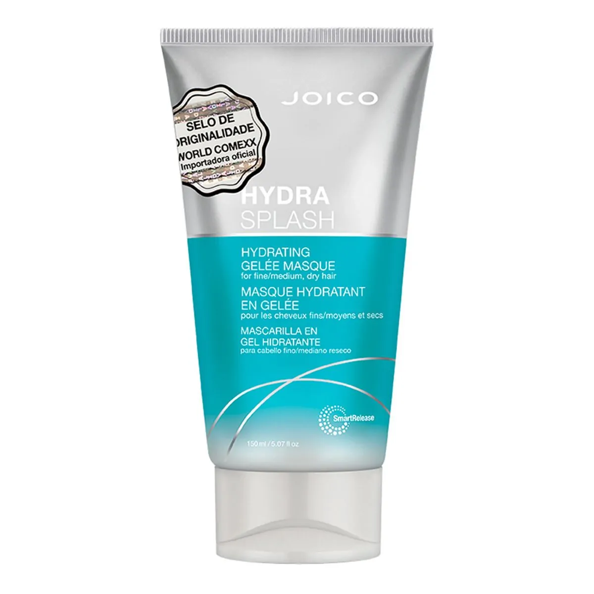 Hs Hydra Masque Gel 150ml 4005 Joico