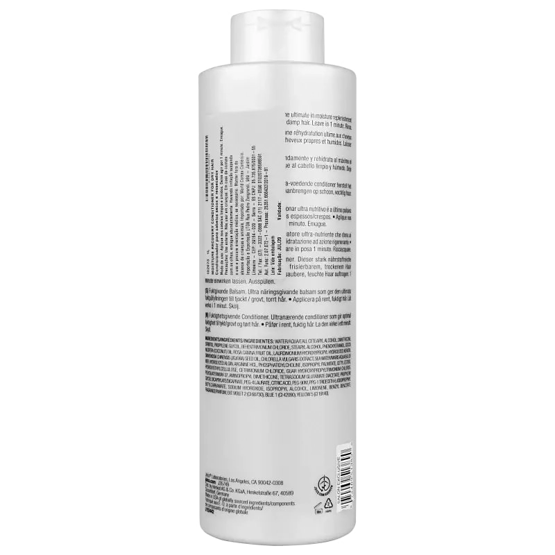 Mr For Dry Hair Cond 1l 2073 Joico