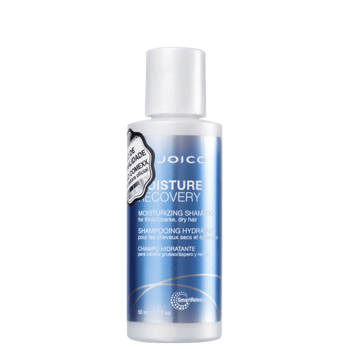 Mr For Dry Hair Sh 50ml 1064 Joico
