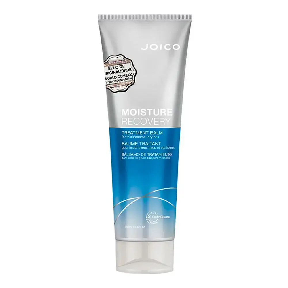 Creme/mascara Tratamento Joico Moisture Recovery Treatment Balm 250ml