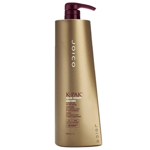 Joico K Pak Color Therapy Condicionador Preserve Color Repair Damage 1l