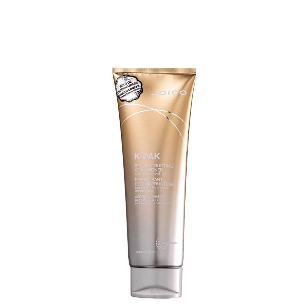 Condicionador Joico K Pak Reconstructing 250ml