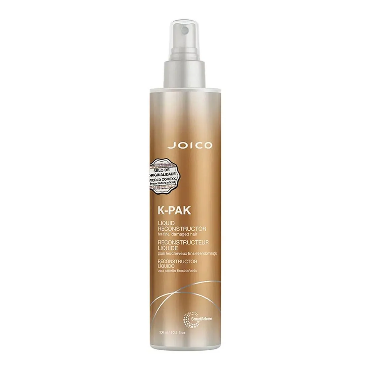 Reconstrutor Capilar Joico K Pak Liquid Reconstructor