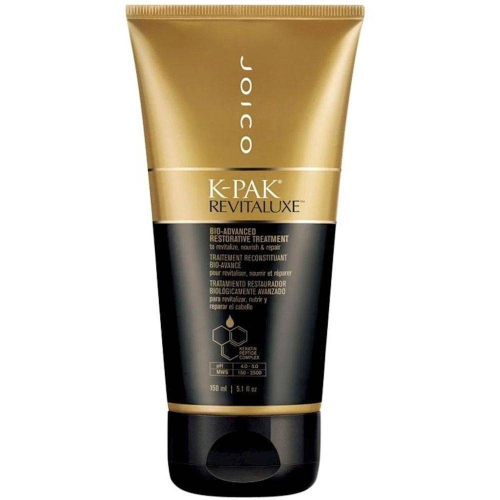 Mascara Tratamento Joico K Pak Revitaluxe 150ml