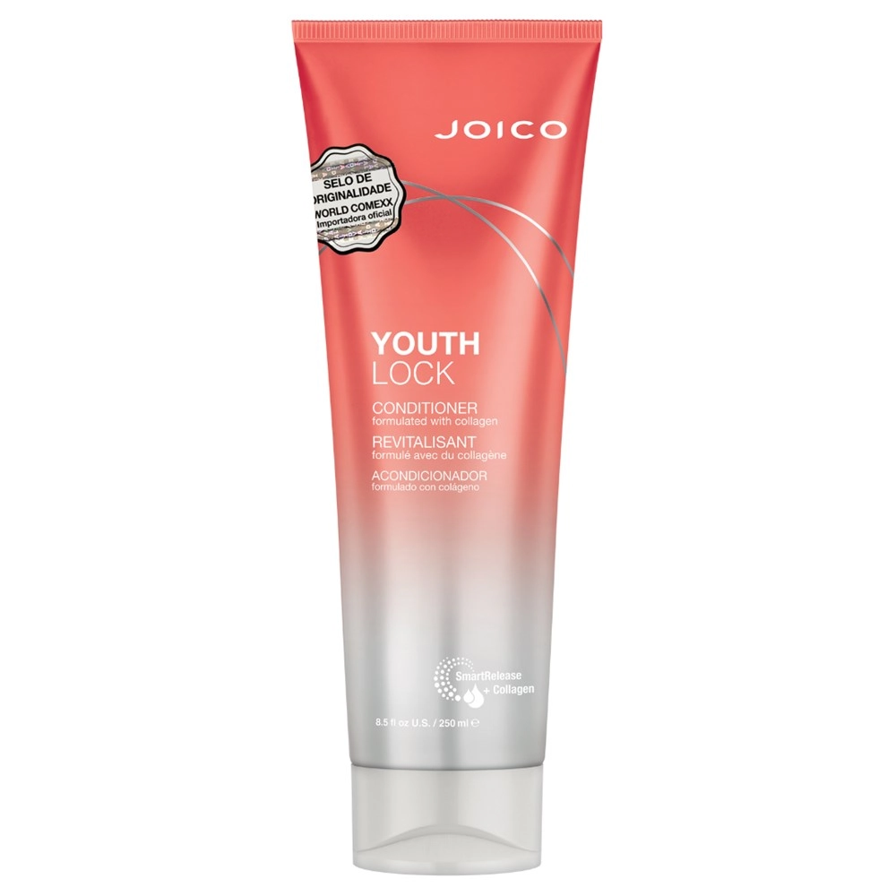 Condicionador 250ml Youth Lock Joico