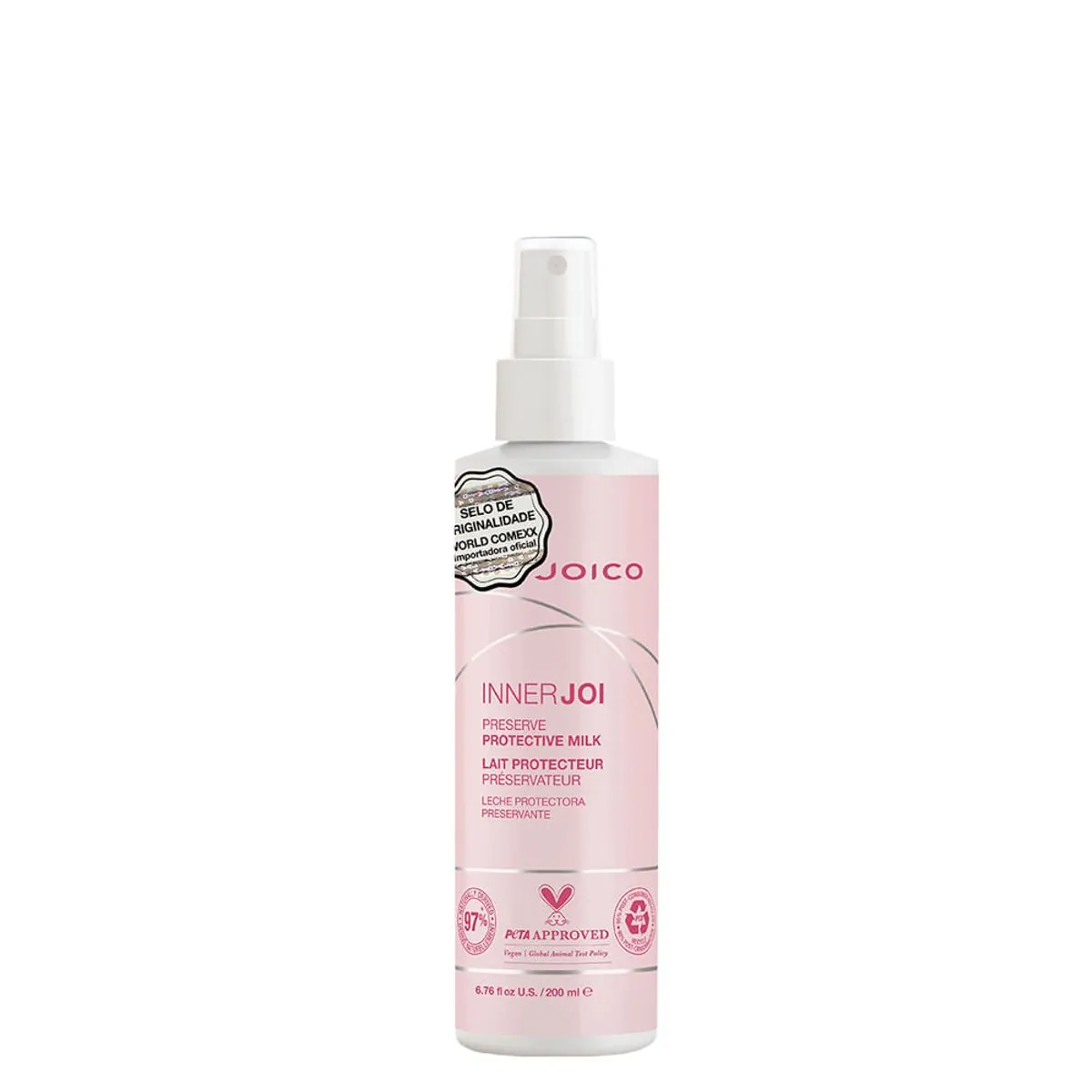 Joico Innerjoi Home Care Preserve Leave-In 200ml