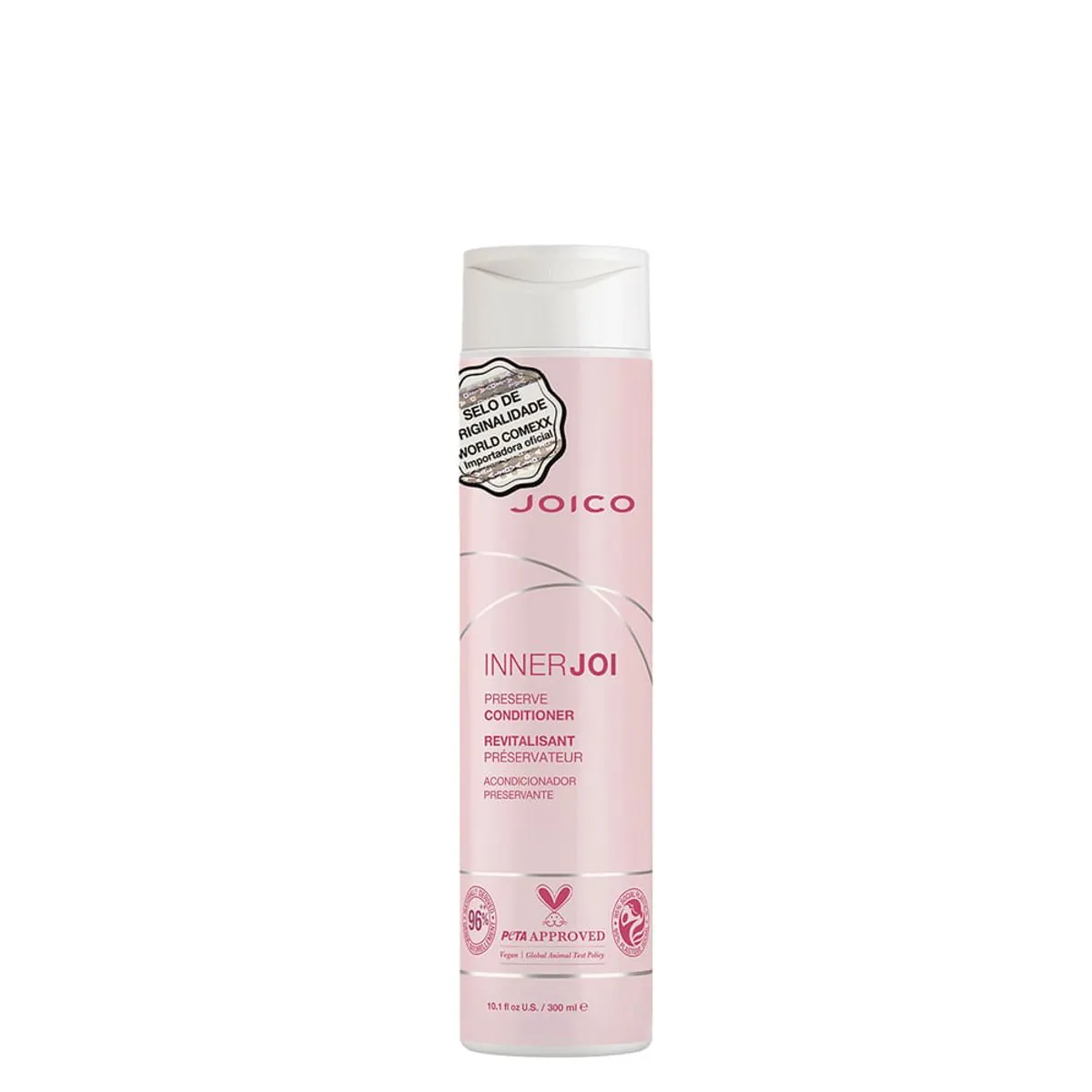 Joico Innerjoi Home Care Preserve Condicionador 300ml