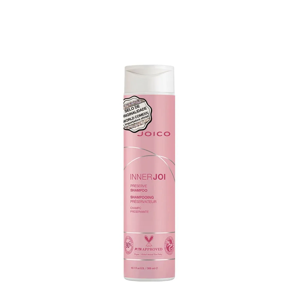 Joico Innerjoi Home Care Preserve Shampoo 300ml