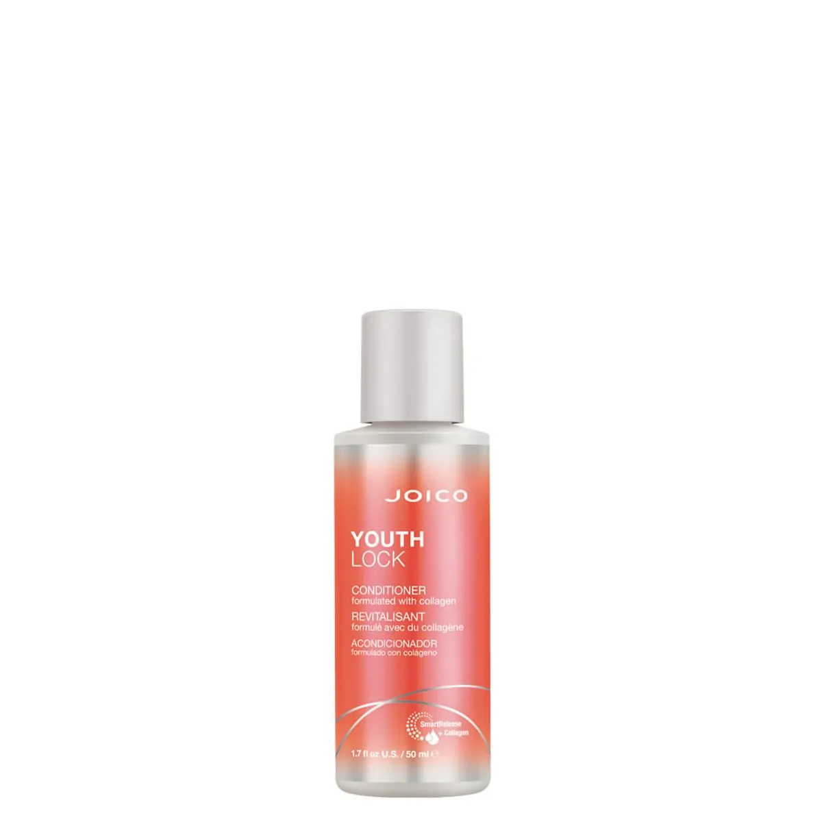 Youthlock Conditioner Formulated With Collagen | Youthful Body Bounce | Soften And Detangle Hair | B