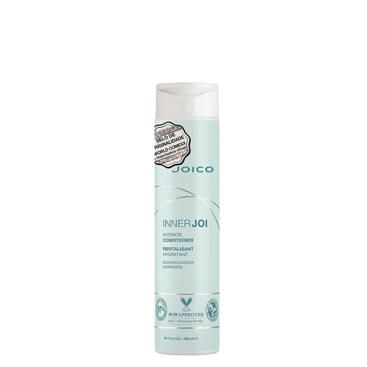 Joico Innerjoi Home Care Hydrate Condicionador 300ml