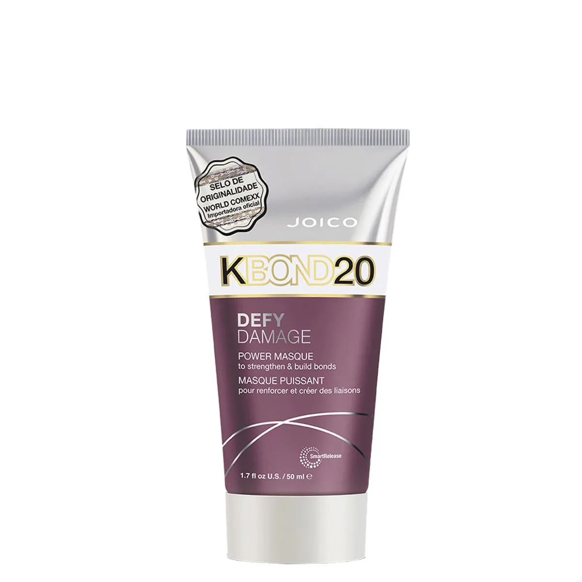 Joico Defy Damage Kbond20 Power Masque 150ml