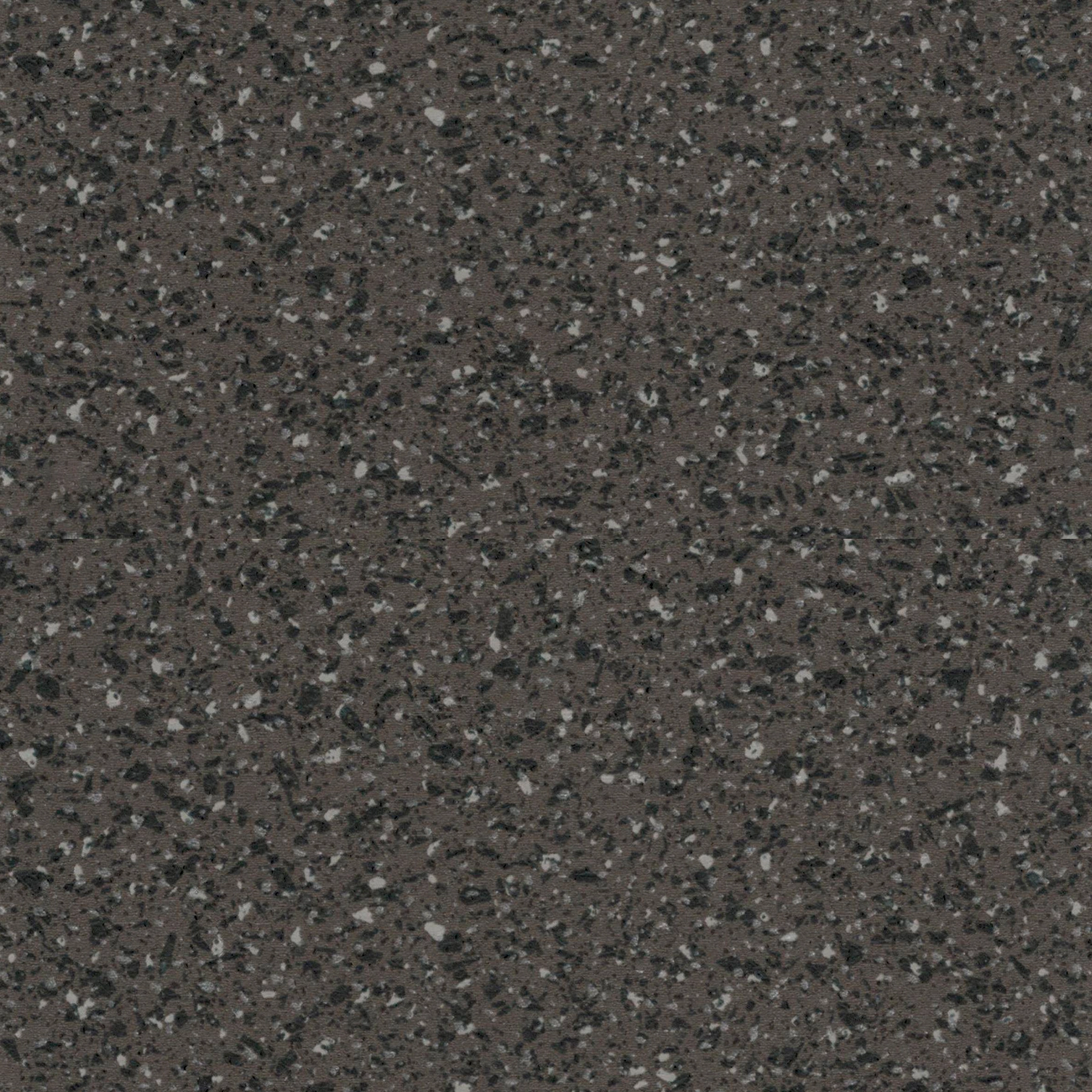 Piso Vinílico em Manta Cola Harmonic Dark Grey Monocolor Rolo Ecomex