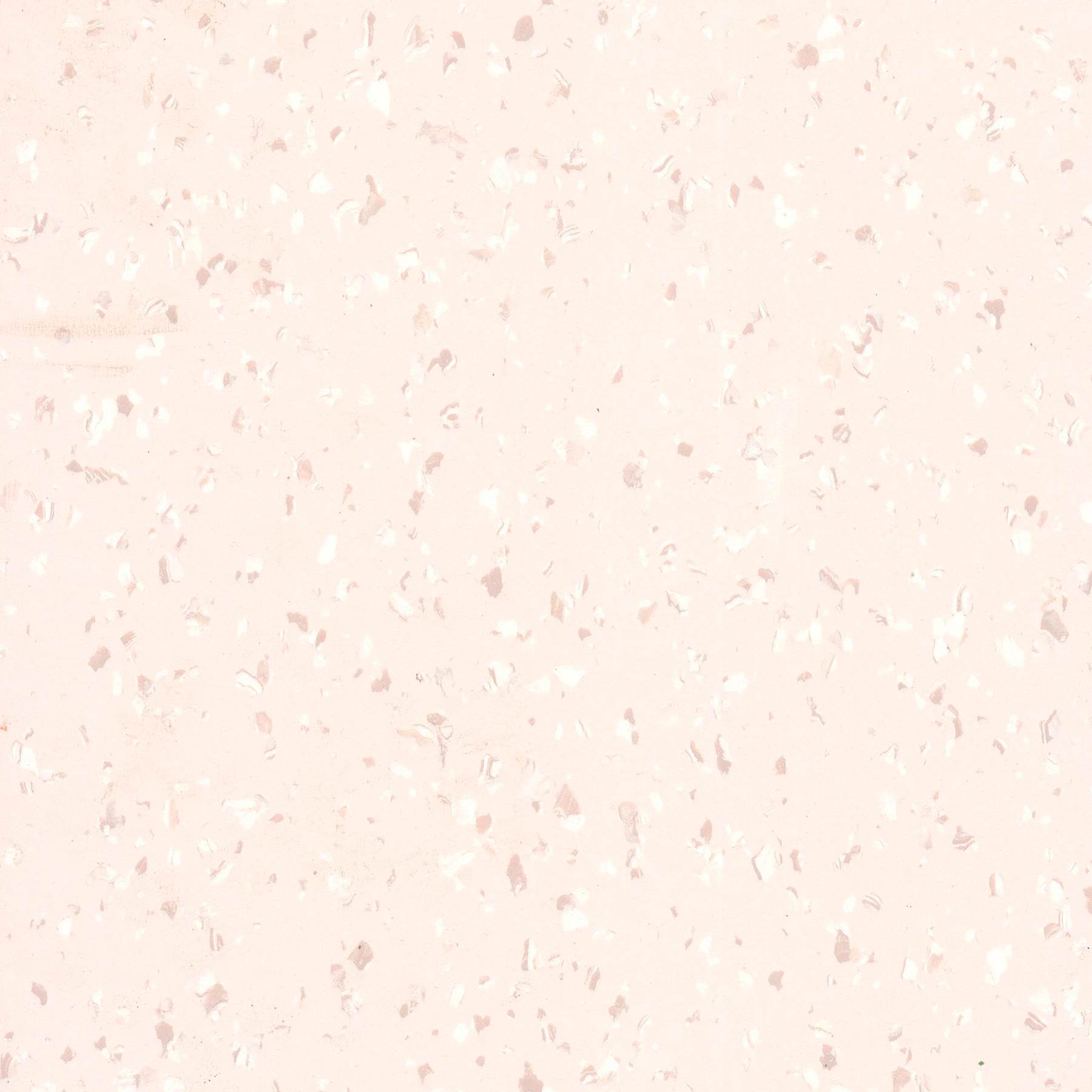Piso Vinílico em Manta Hospitalar Cola Diamond Beige Monocolor Rolo Ecomex