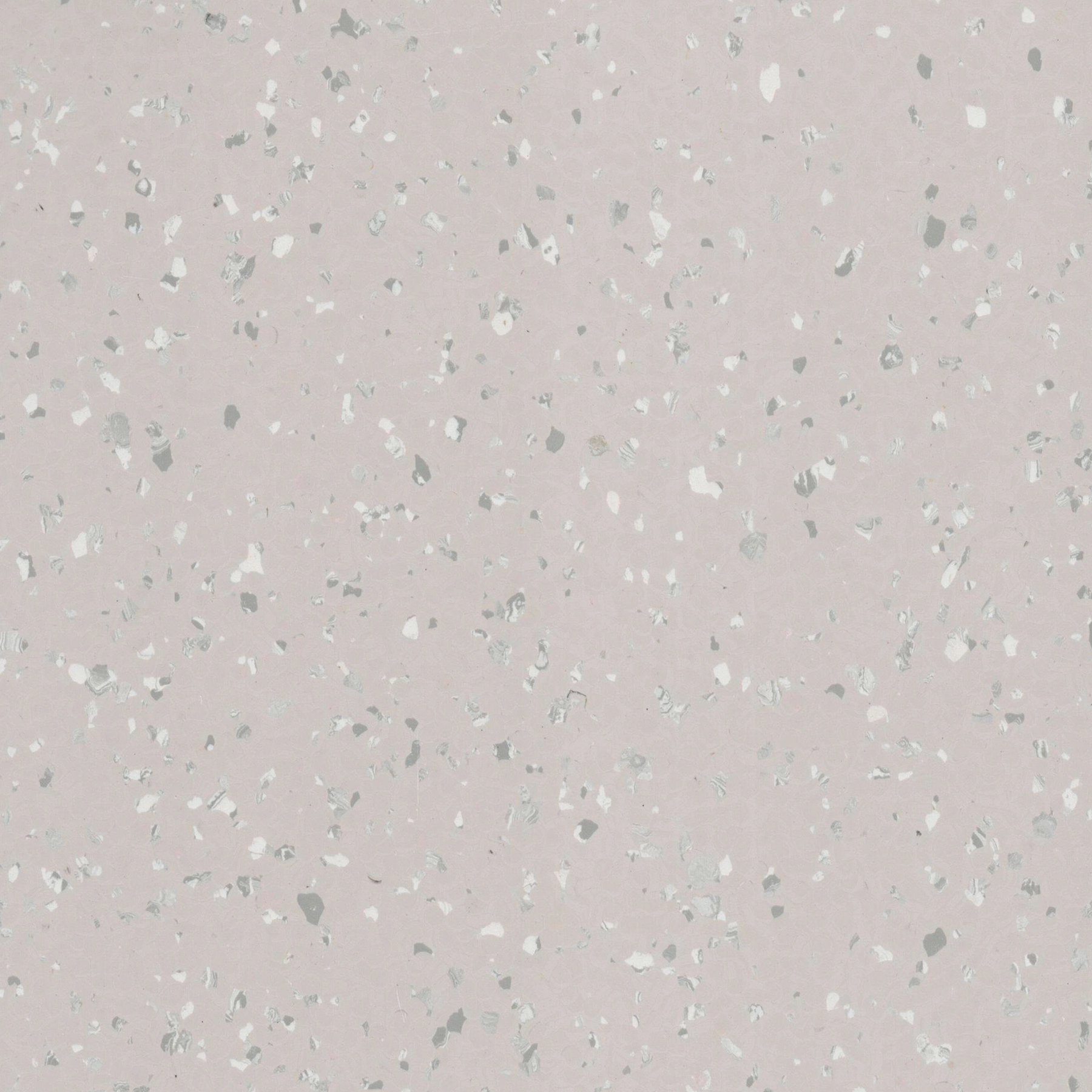 Piso Vinílico em Manta Hospitalar Cola Diamond Dark Grey Monocolor Rolo Ecomex