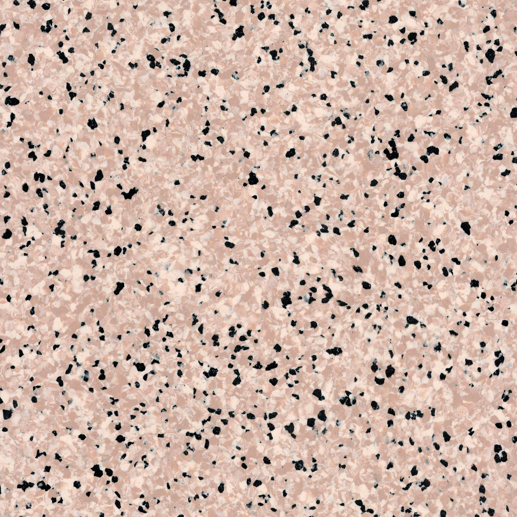 Piso Vinílico em Manta Hospitalar Cola Conductive Light Beige Granito Rolo Ecomex