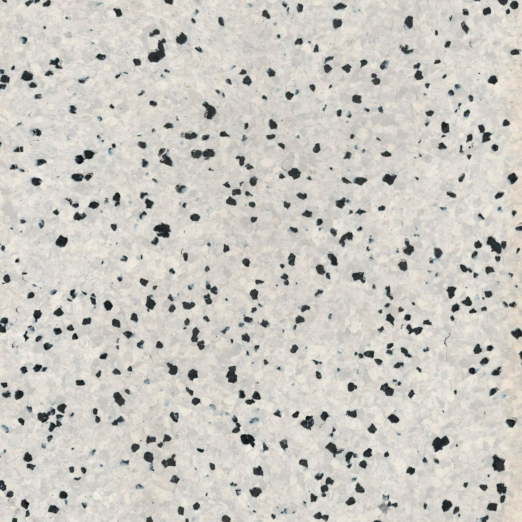 Piso Vinílico em Manta Hospitalar Cola Conductive Dark Beige Granito Rolo Ecomex
