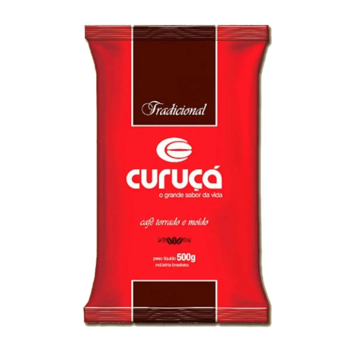 Cafe Curuca Extra Forte