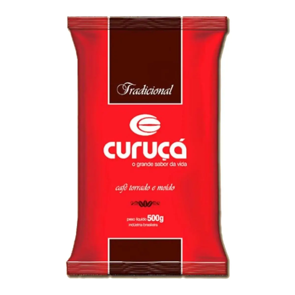 Cafe Curuca Em Graos 500g