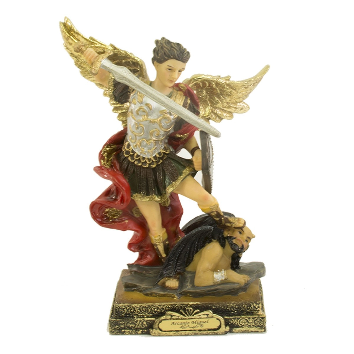 Imagem De Sao Miguel Di Angelo
