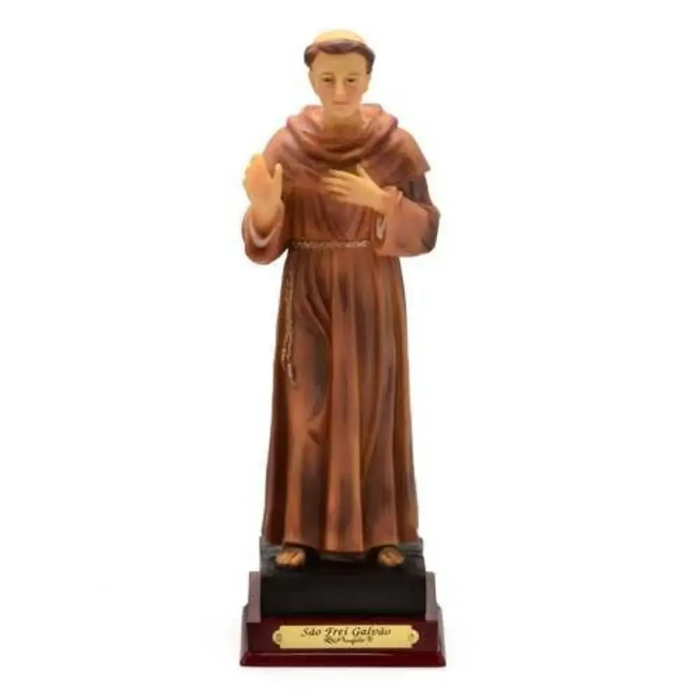 Frei Galvao 20 Cm