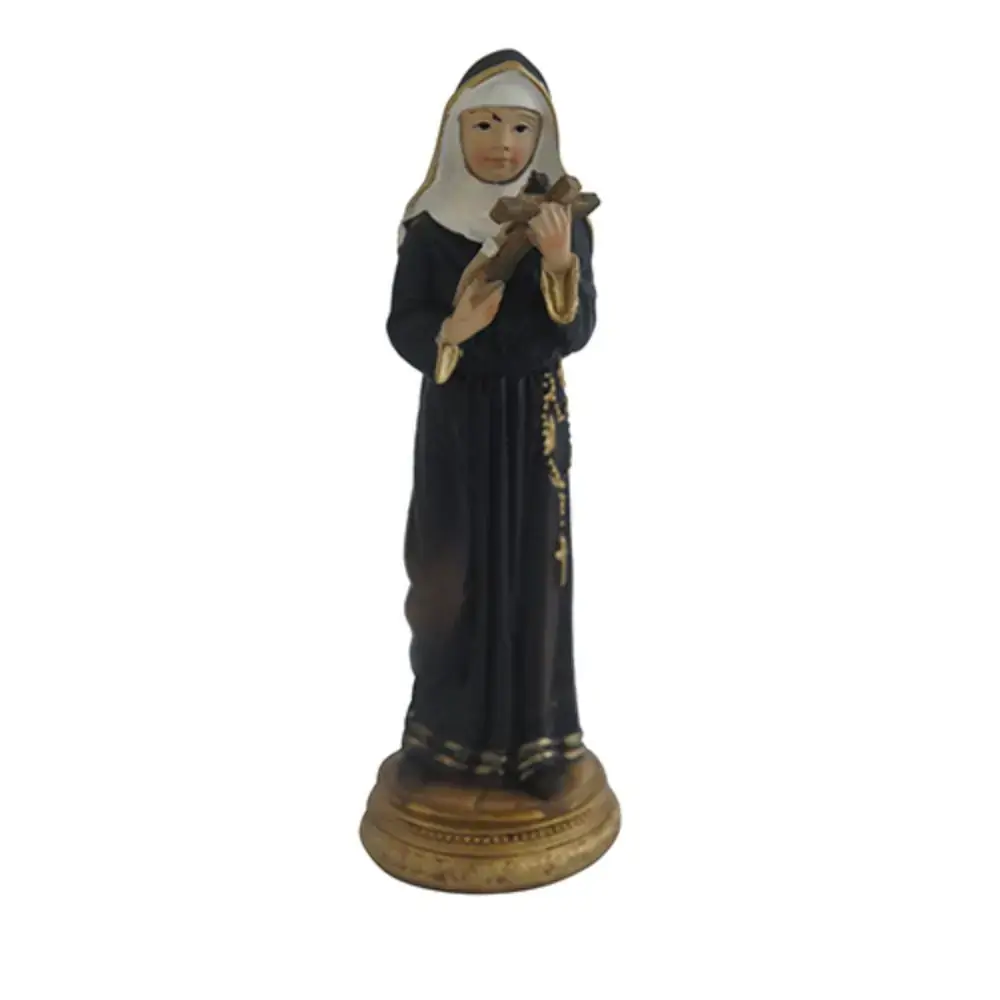 Santa Rita 10cm Di Angelo