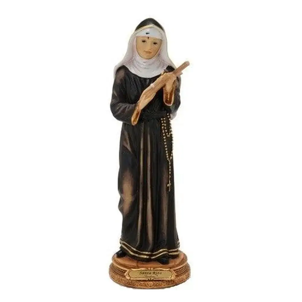 Santa Rita 20cm Di Angelo