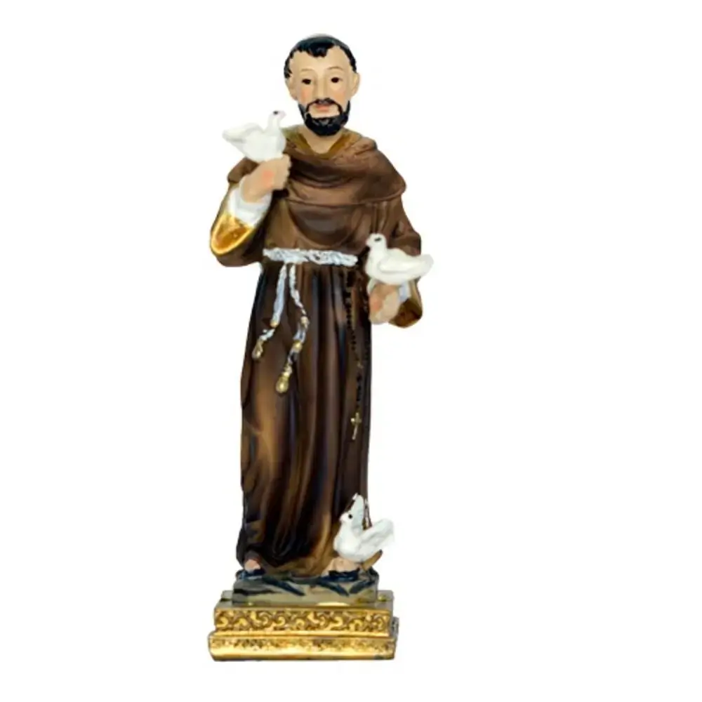 Sao Francisco 10 Cm