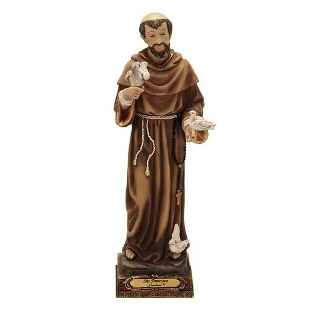 Francisco 13cm Comercial Carvalho