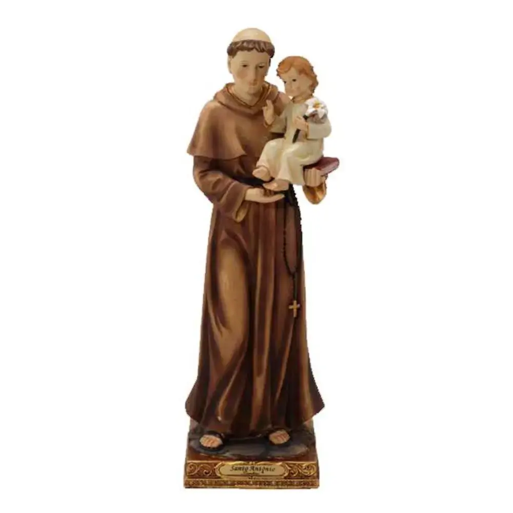 Fig.santo Antonio 30cm Di Angelo
