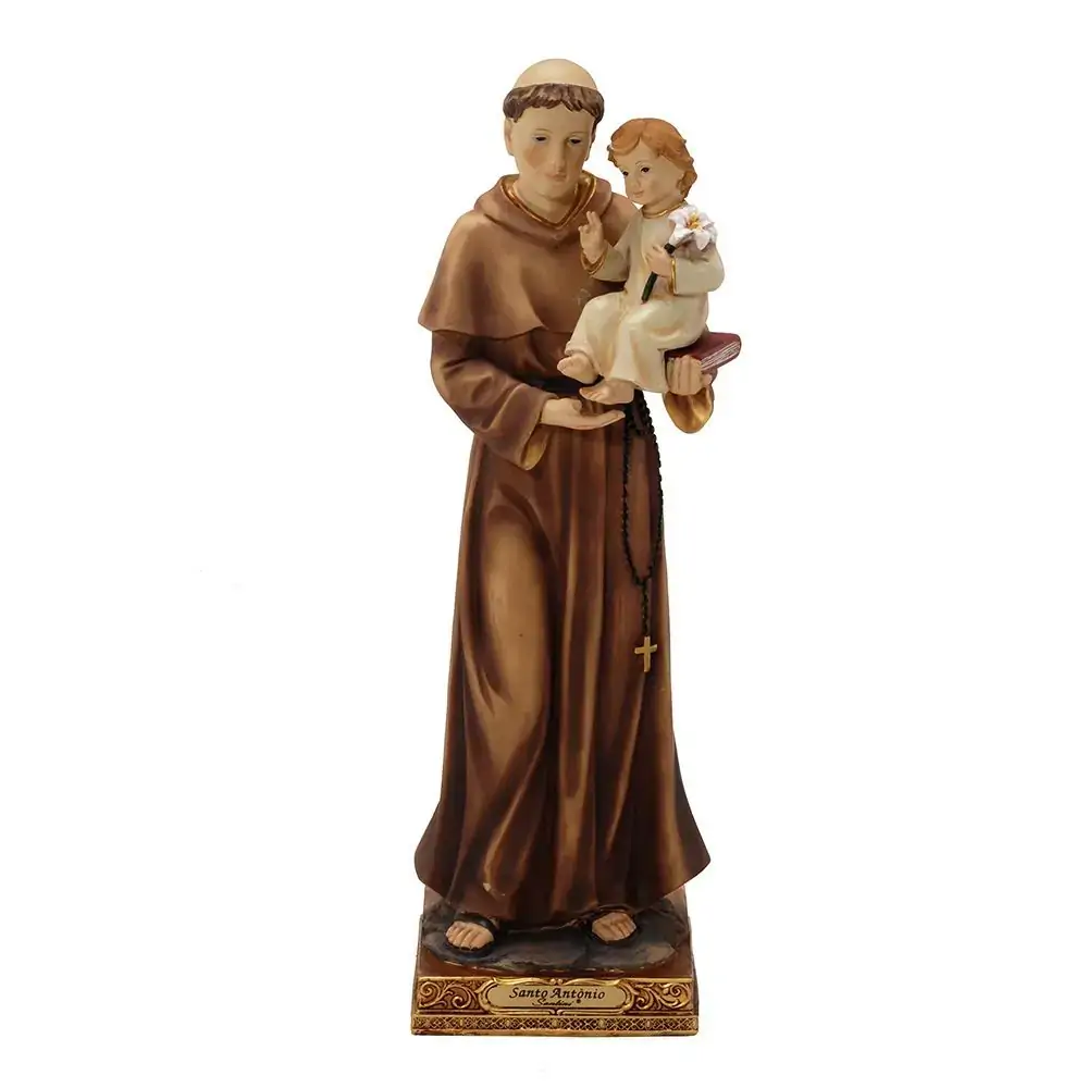 Santo Antonio 40cm Di Angelo