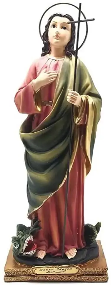 Santa Marta 30cm Di Angelo