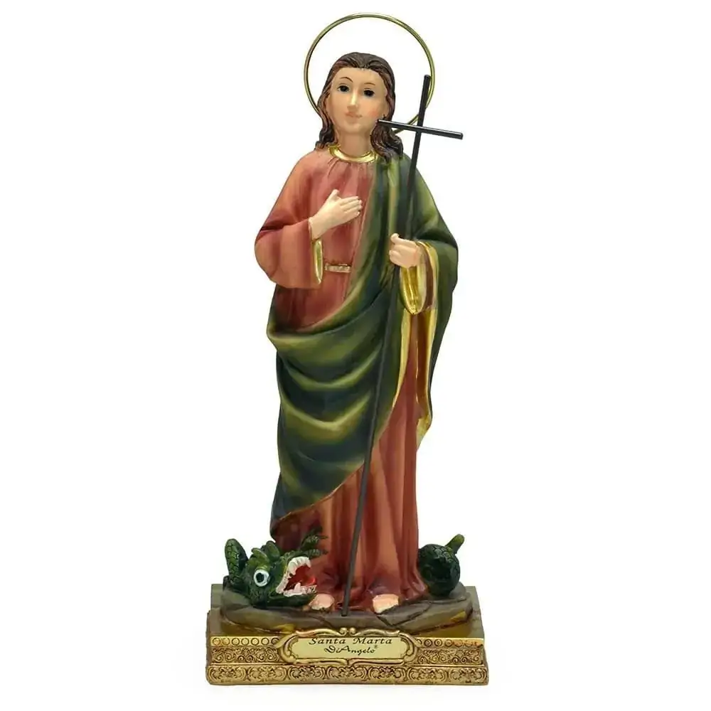 Santa Marta 40cm Di Angelo