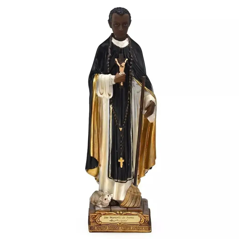 Sâo Martinho 20cm Di Angelo