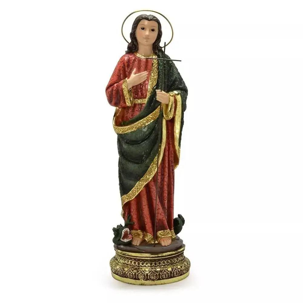 Santa Marta 13cm Di Angelo