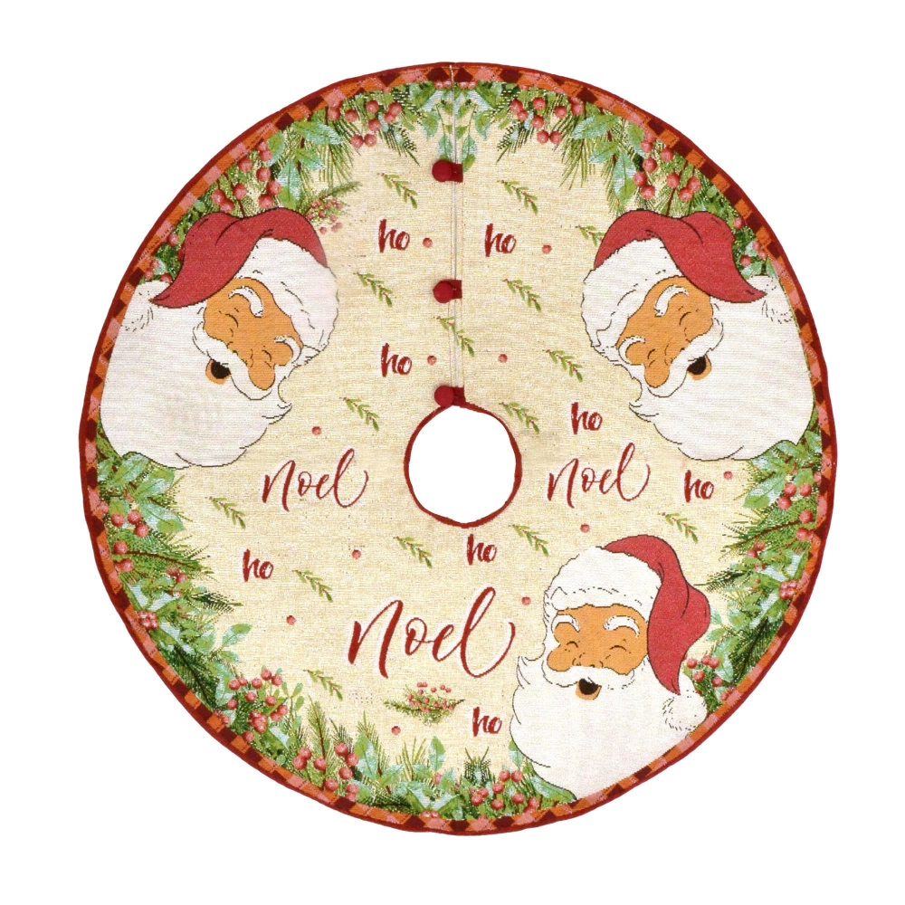 Enfeite Bola Natal 280mm Mabruck