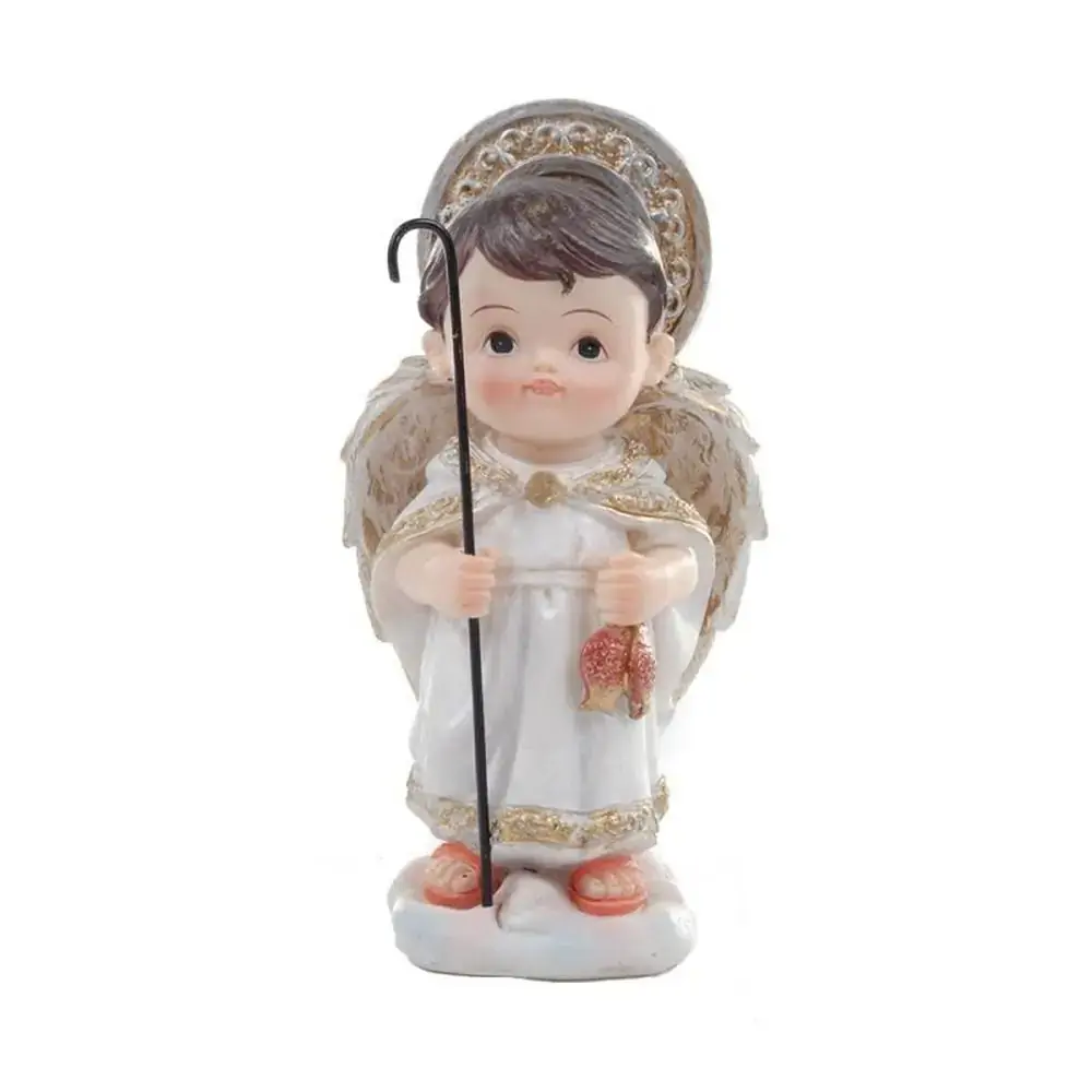 Sao Rafael 10 Cm