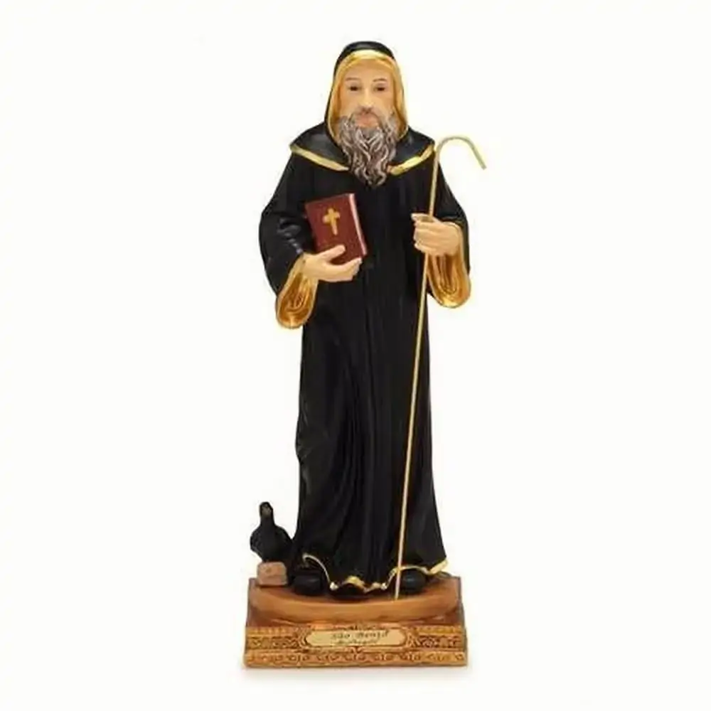 Sao Bento 40cm Di Angelo