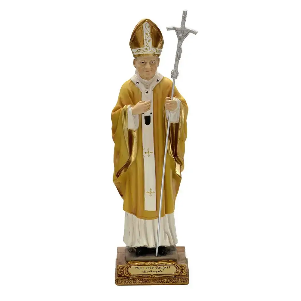 São Paulo Ii 30cm Di Angelo