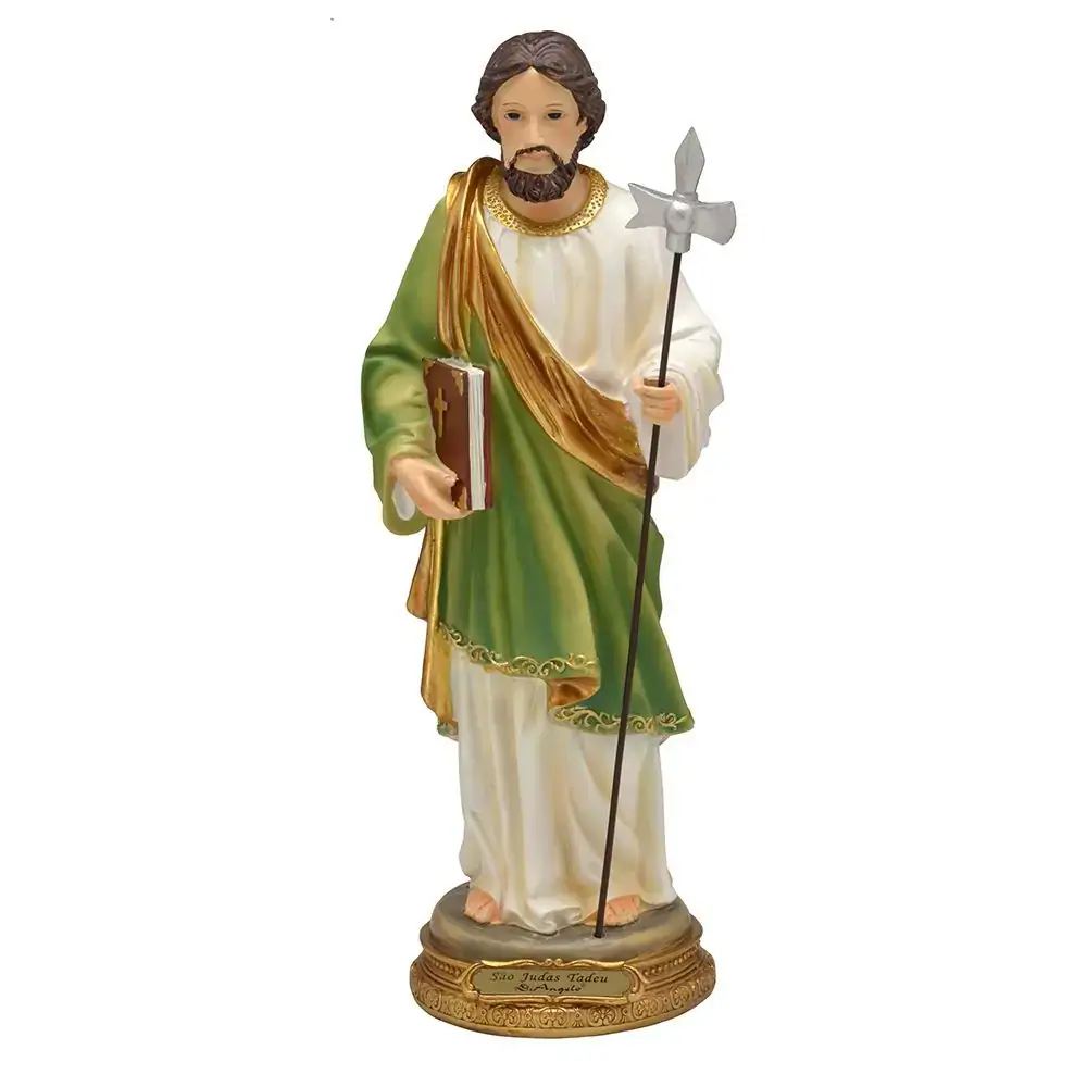São Judas Tadeu 40cm Di Angelo