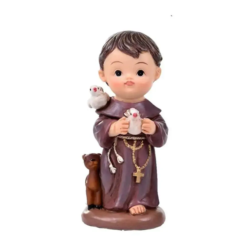 Sao Francisco 10 Cm