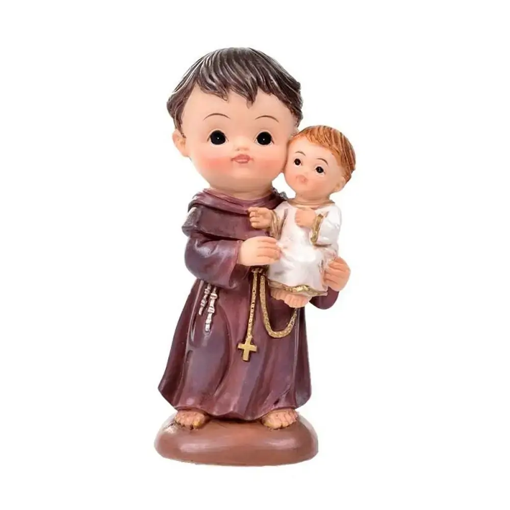 Santo Antonio 10 Cm